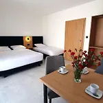 Bursztynowa Rosa & Wypozyczalnia Rowerow Elektrycznych 3* Leba
