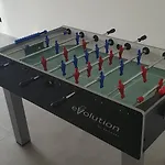 Penzion Bursztynowa Rosa & Wypozyczalnia Rowerow Elektrycznych 3*