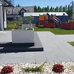 Bursztynowa Rosa & Wypozyczalnia Rowerow Elektrycznych 3* Leba