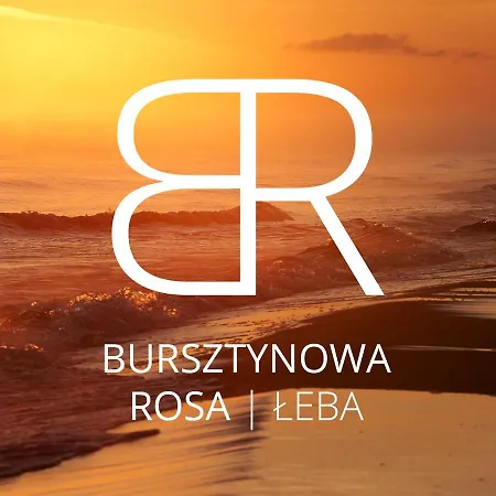 Bursztynowa Rosa&wypożyczalnia Rowerów Elektrycznych Casa de hóspedes 3*