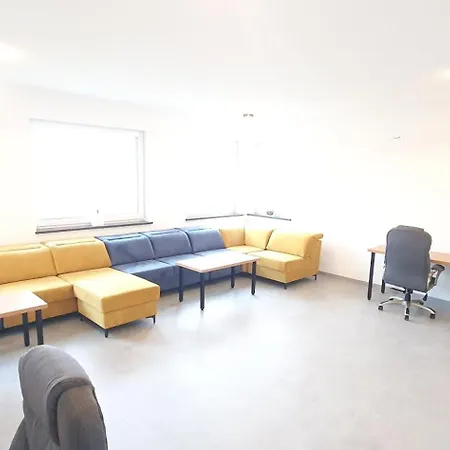 Bursztynowa Rosa&wypożyczalnia Rowerów Elektrycznych Casa de hóspedes