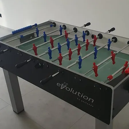 Casa de hóspedes Bursztynowa Rosa&wypożyczalnia Rowerów Elektrycznych 3*