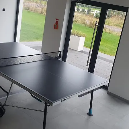 Casa de hóspedes Bursztynowa Rosa&wypożyczalnia Rowerów Elektrycznych