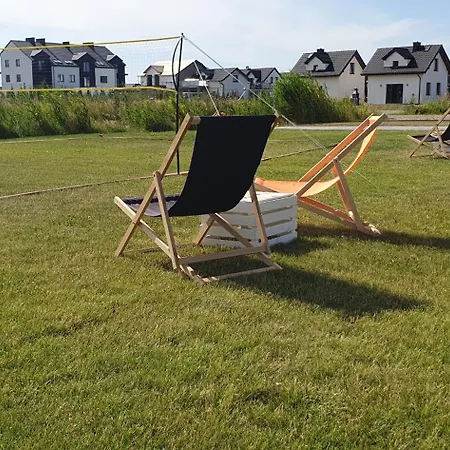 Casa de hóspedes Bursztynowa Rosa&wypożyczalnia Rowerów Elektrycznych 3*