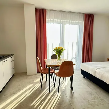 Bursztynowa Rosa&wypożyczalnia Rowerów Elektrycznych