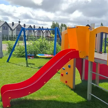 Bursztynowa Rosa&wypożyczalnia Rowerów Elektrycznych 3*