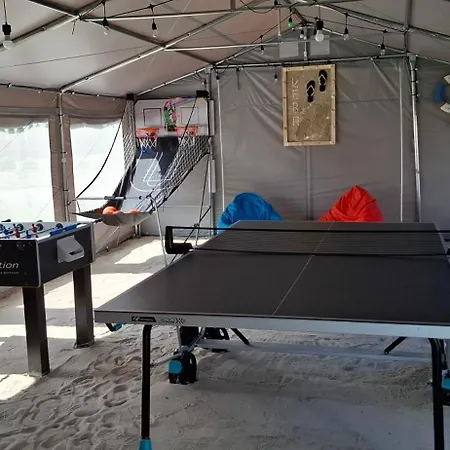 Bursztynowa Rosa&wypożyczalnia Rowerów Elektrycznych 3* Łeba