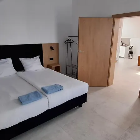Casa de hóspedes Bursztynowa Rosa&wypożyczalnia Rowerów Elektrycznych Łeba