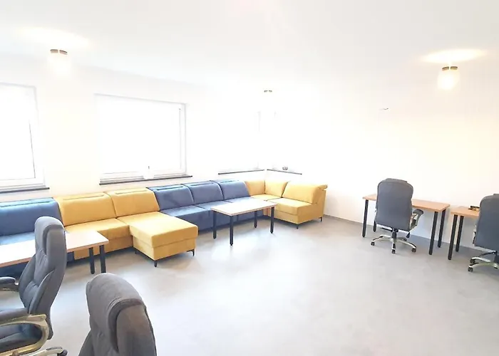 Bursztynowa Rosa Pensjonat