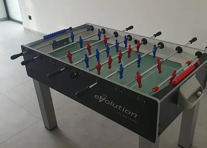 Pensjonat Bursztynowa Rosa 3*