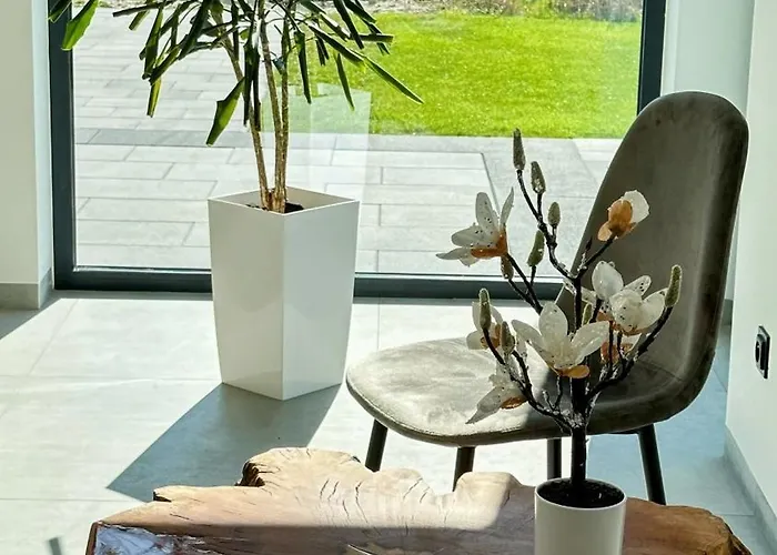 Pensjonat Bursztynowa Rosa 3*